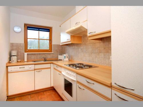 Ferienpark Freesenbruch - Ferienwohnung 2.6