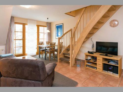 Ferienpark Freesenbruch - Ferienwohnung 2.6