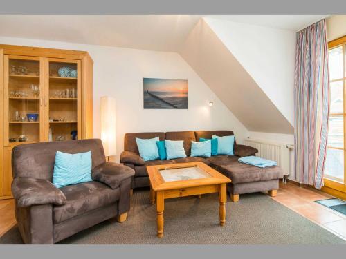 Ferienpark Freesenbruch - Ferienwohnung 2.6