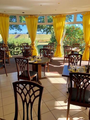 Hotel-marks-garni