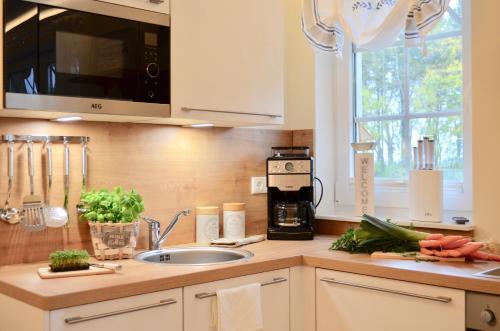 Apartamento Villa Strandblick 5
