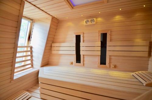 Apartamento Villa Strandblick 5