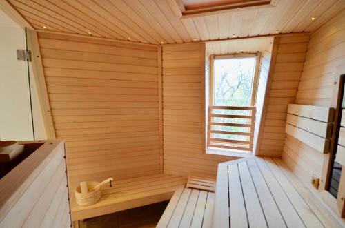Apartamento Villa Strandblick 5
