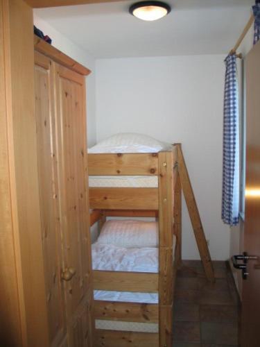 Apartamento Ferienwohnung S�nnenkringel 61