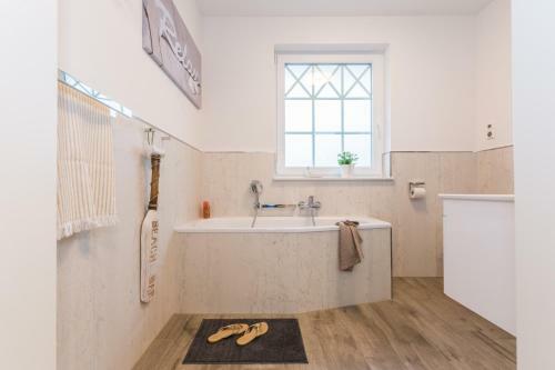 Apartamento Villa Strandblick