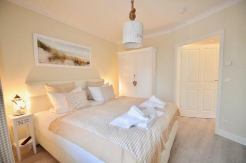 Apartamento Villa Strandblick