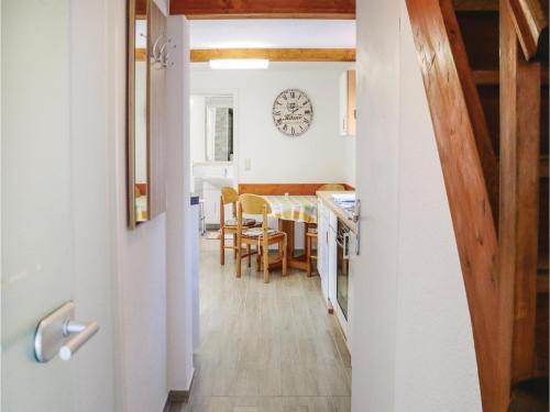 Two-bedroom Holiday Home In Zingst