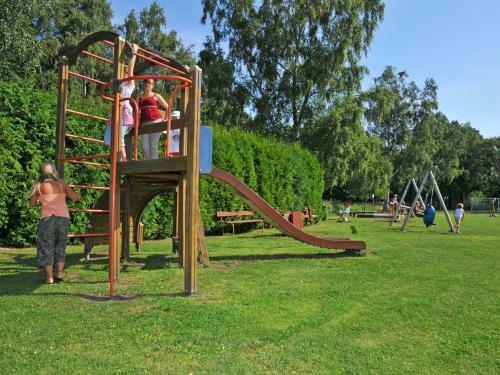 Ferienpark Freesenbruch - Doppelhaush�lfte 12a