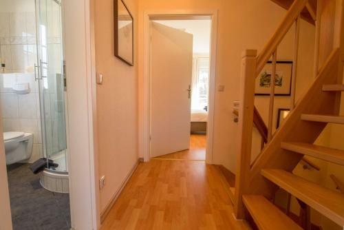 Ferienhaus Sommerfeld