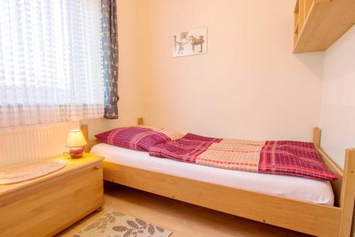 Apartamento Ferienwohnung Zur Hanse 31