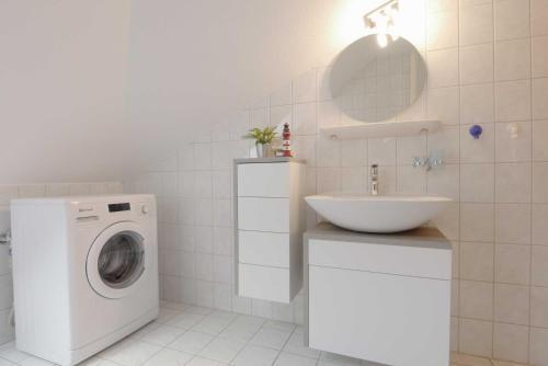 Apartamento Hafenstr_ 34 Whg_ 8