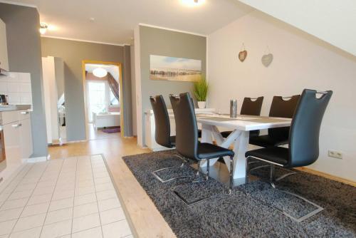 Apartamento Hafenstr_ 34 Whg_ 8