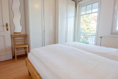 Apartamento Appartementhaus Boddenblick "m�we"