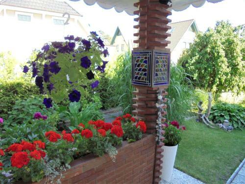 Apartamento Ferienwohnungen-seidel