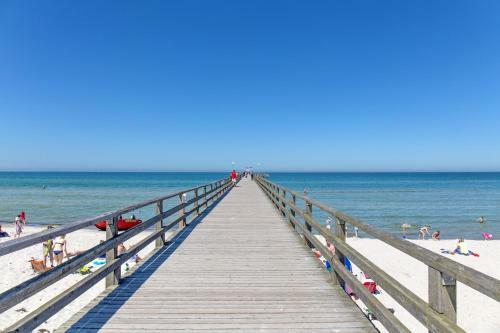 Apartamento Seebrise