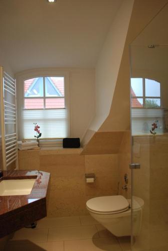 Apartamento Zingst