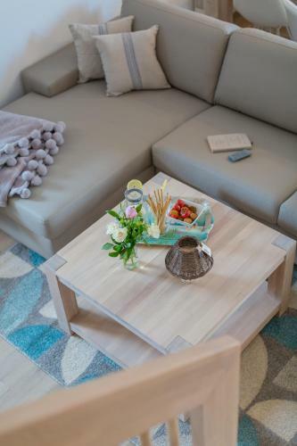 Apartamento Ferienwohnungen Haus Am Strand Zingst