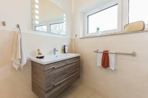 Strandhaus Lindenstra�e
