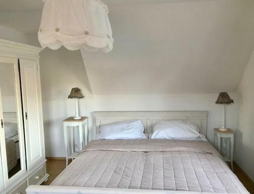 Ferienhaus Strandgut