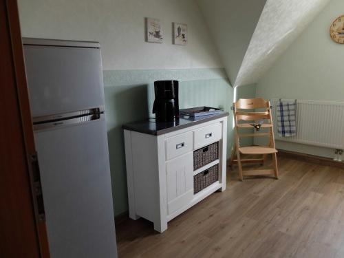 Apartamento Ferienwohnung Zur Hanse 45