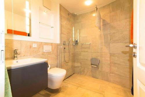 Apartamento Fewo Kranichnest 4
