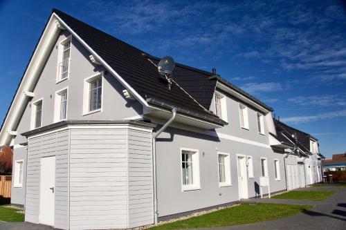 Apartamento Wellenspiel