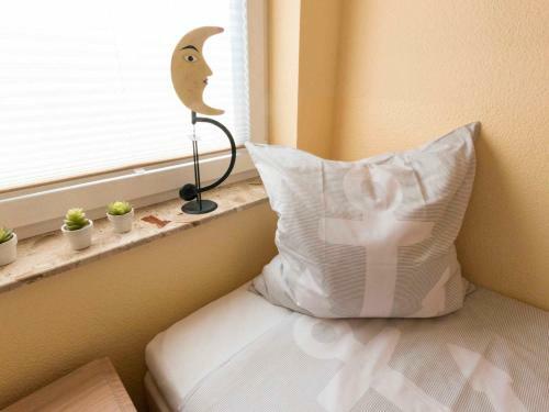 Apartamento Fewo Traumzeit