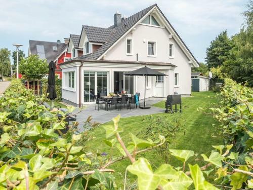 Haus Charlotte - [#71428]