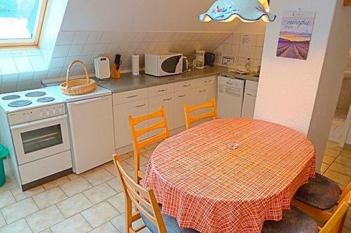 Apartamento Haus Christine - [#21911]
