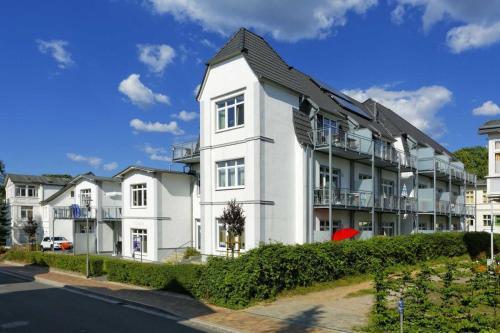 Apartamento Villa Marin Wohnung 05