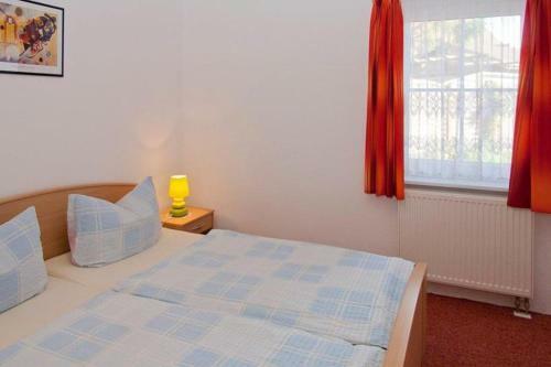 Apartamento _ferienwohnungen Zander