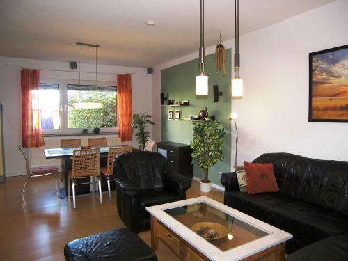 Apartamento Ferienhaus Am Storchennest