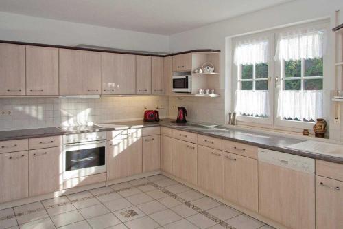 _ferienhaus Zander