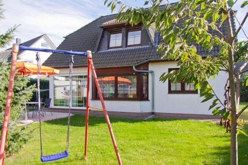 _ferienhaus Zander
