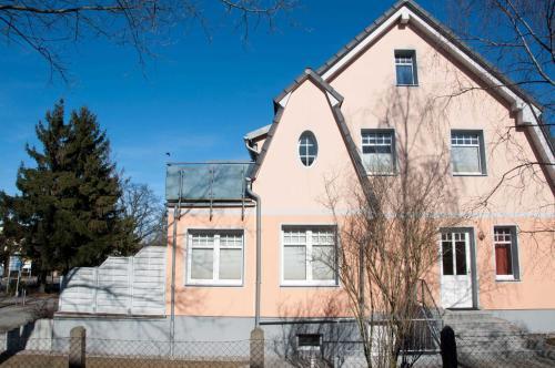 Apartamento Fewo _sonnenschein_