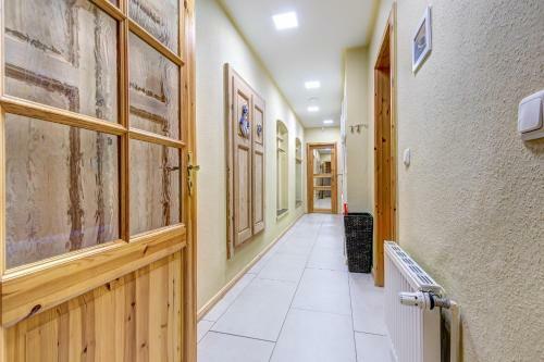 Apartamento Ferienwohnung D�ne 25/1