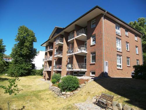 Apartamento Haus Roland _ Wohnung 23