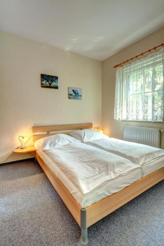 Zinnowitz - Paradies "am Moeskenweg"