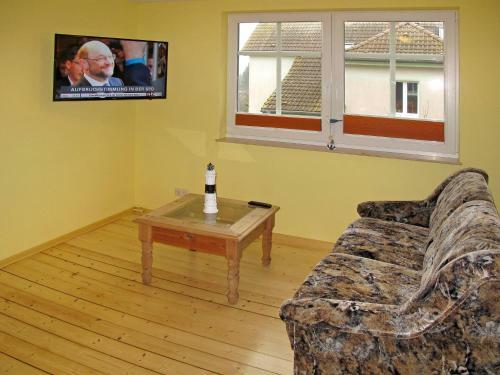 Apartamento Ferienwohnung Zinnowitz 163s