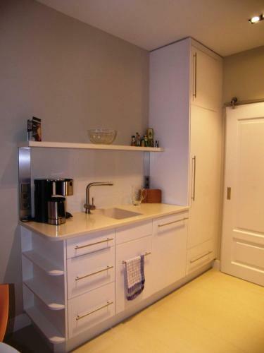 Apartamento Villa Viktoria