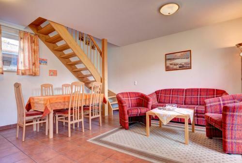 Zinnowitz-paradies Kaiserhof