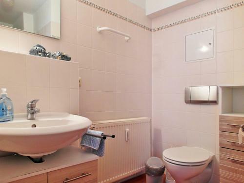 Apartamento Wohnung Hohe Str 203s