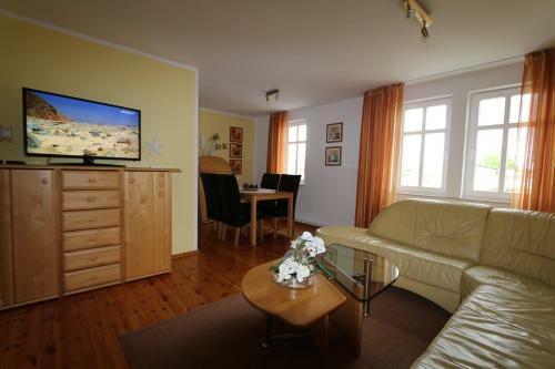 Apartamento Ferienwohnung Sonne