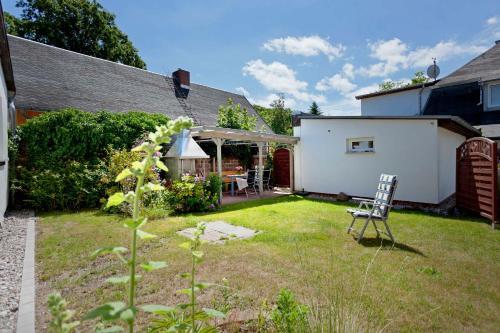 Apartamento Ferienwohnung Finja 2