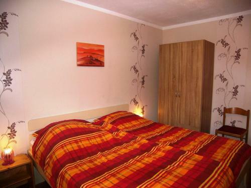 Apartamento Ferienwohnung Eva Michaelis