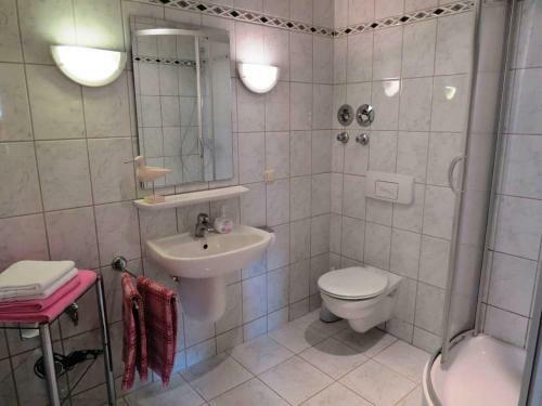 Apartamento Ferienwohnung _spatz_