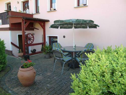 Apartamento Schumacher_ Ferienwohnung