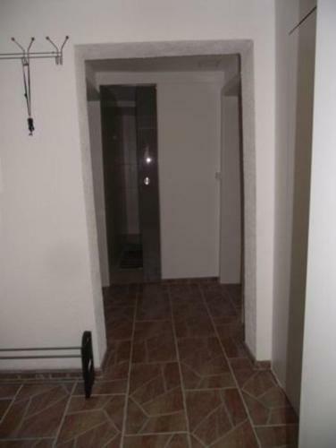 Apartamento Ferienwohnungen Im Seebad Zinnowitz