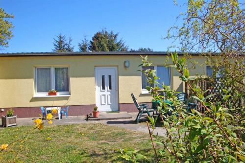 Ferienhaus Zinnowitz Use 861