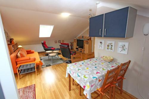 Apartamento Ferienwohnung Zinnowitz Use 1931